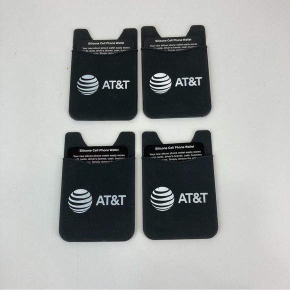 iPhone SE 2020 iPhone 8 iPhone 7 SE2 Protective Cases Card 4 Pocket Lot of 8 - Picture 8 of 11
